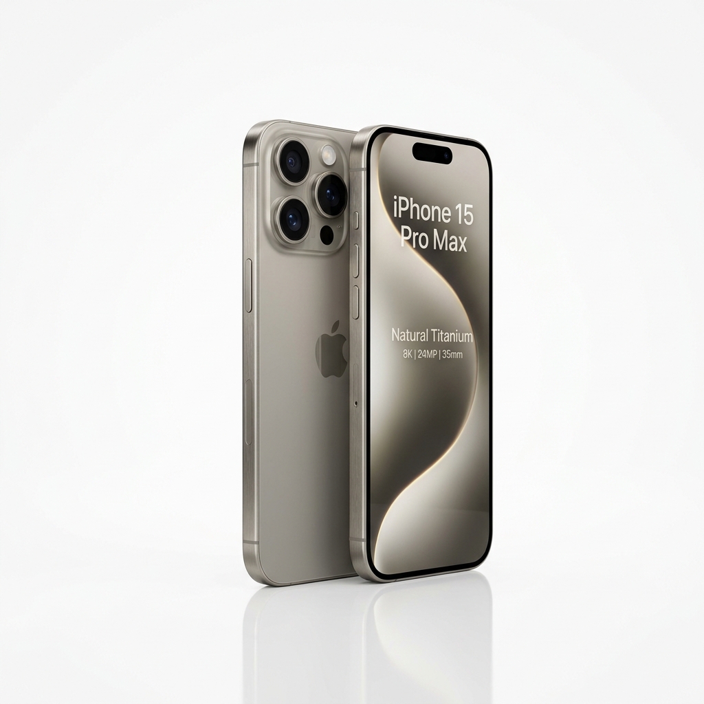 iPhone Kamera Camı Kırıldı: Kamera Sensörü Hasar Görmeden Tamir