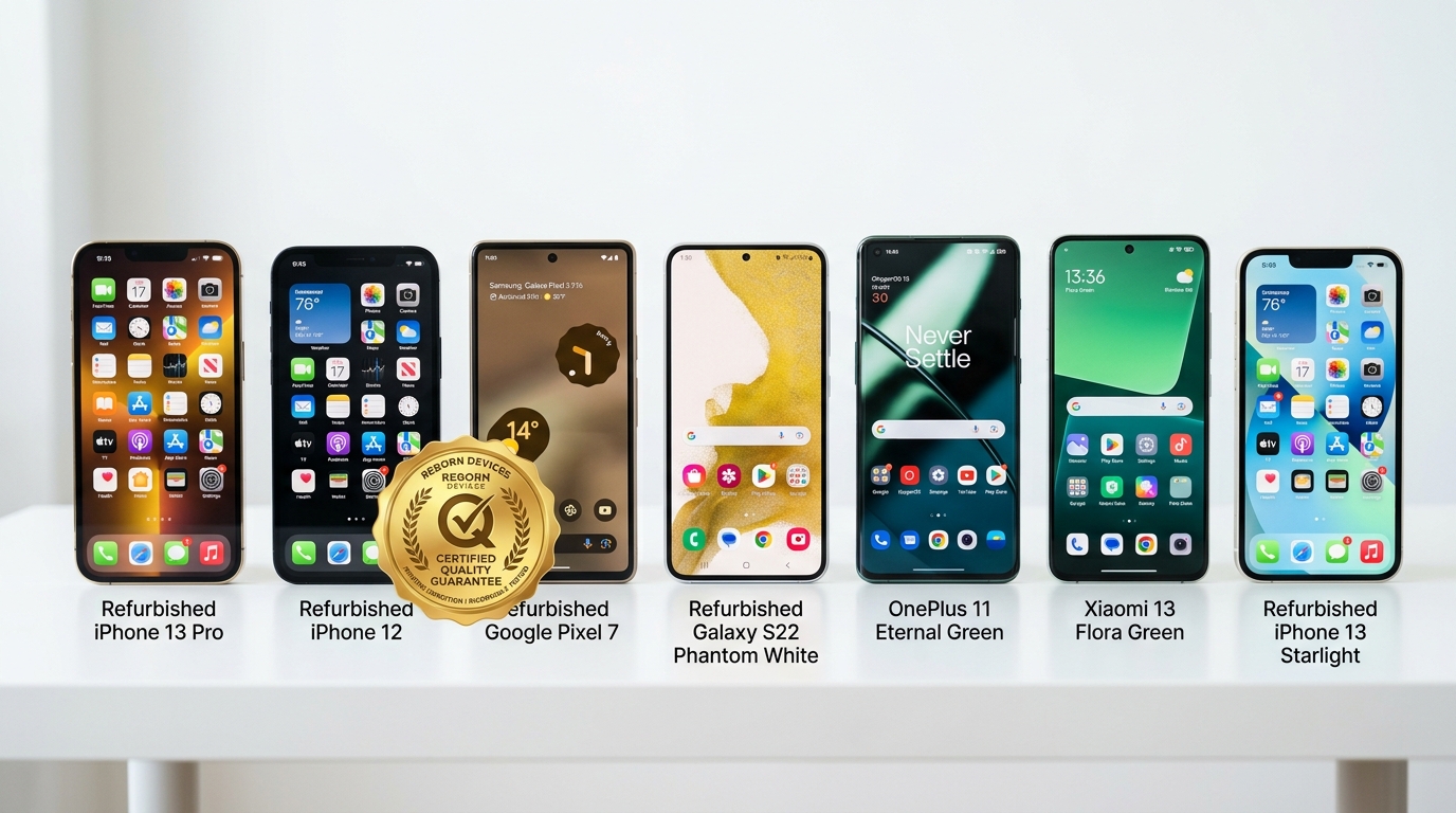2.El Telefon Alırken 63 Nokta Ekspertiz Kontrolü Nasıl Yapılır?
