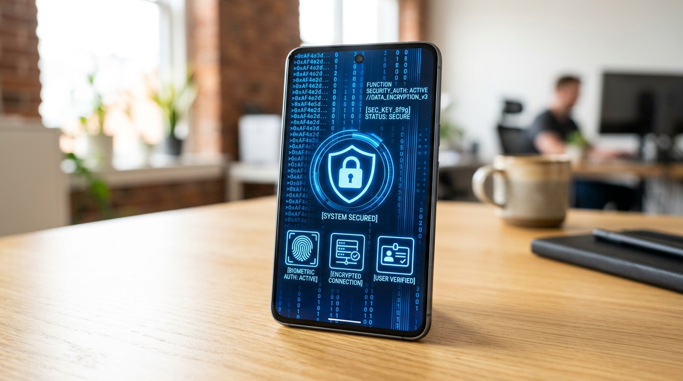 Android Telefon Çöktü: FRP Kilit Açma ve Veri Kurtarma Rehberi